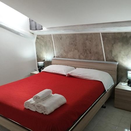 Appartement Mansarda Cocconi Self Check-In à Parme Extérieur photo